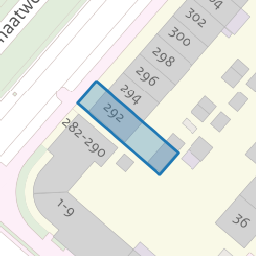 Perceel HZN00-E-1567