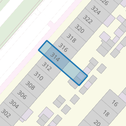 Perceel HZN00-E-1578