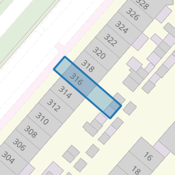 Perceel HZN00-E-1579