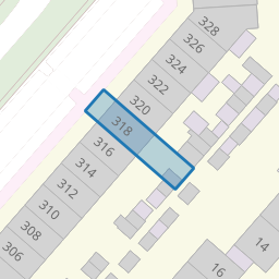 Perceel HZN00-E-1580