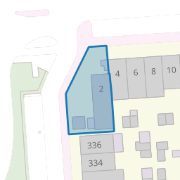 Perceel HZN00-E-1590