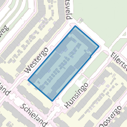 Perceel HZN00-E-1598