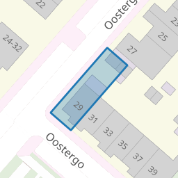 Perceel HZN00-E-1600