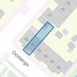 Perceel HZN00-E-1601