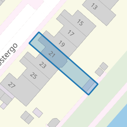 Perceel HZN00-E-1609