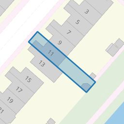 Perceel HZN00-E-1614