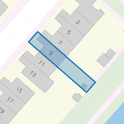 Perceel HZN00-E-1615