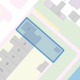 Perceel HZN00-E-1619