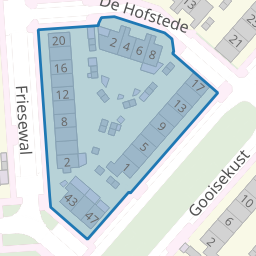 Perceel HZN00-E-1620