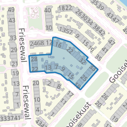 Perceel HZN00-E-1621