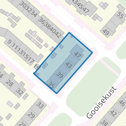 Perceel HZN00-E-1622