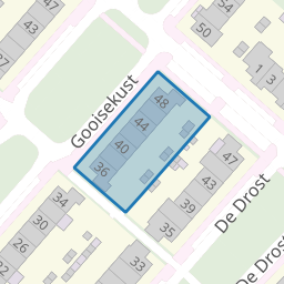 Perceel HZN00-E-1623