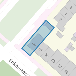 Perceel HZN00-E-1626