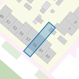 Perceel HZN00-E-1631