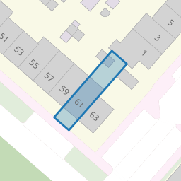 Perceel HZN00-E-1632