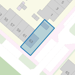 Perceel HZN00-E-1633