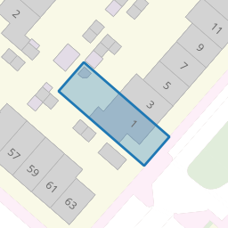 Perceel HZN00-E-1634