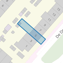 Perceel HZN00-E-1636