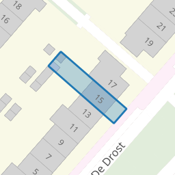 Perceel HZN00-E-1641