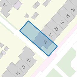 Perceel HZN00-E-1643