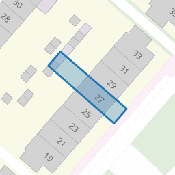 Perceel HZN00-E-1647