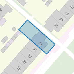 Perceel HZN00-E-1650