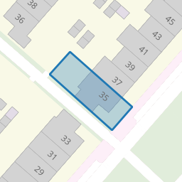 Perceel HZN00-E-1651