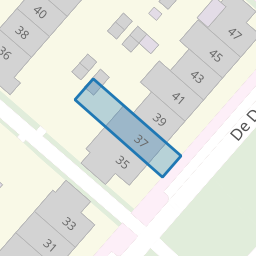 Perceel HZN00-E-1652