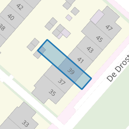 Perceel HZN00-E-1653