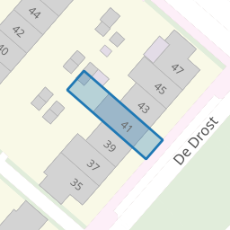 Perceel HZN00-E-1654