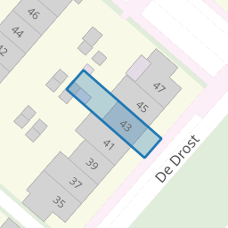 Perceel HZN00-E-1655