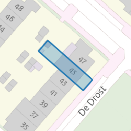 Perceel HZN00-E-1656