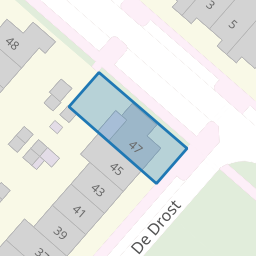 Perceel HZN00-E-1657