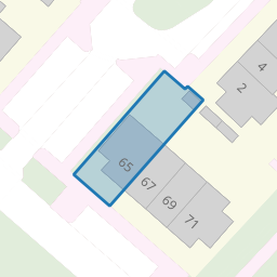 Perceel HZN00-E-1658