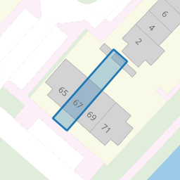 Perceel HZN00-E-1659