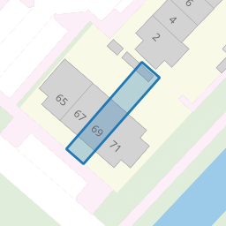 Perceel HZN00-E-1660