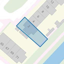 Perceel HZN00-E-1662