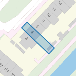 Perceel HZN00-E-1663