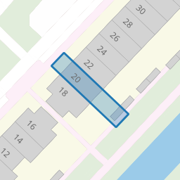 Perceel HZN00-E-1671