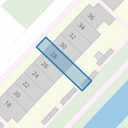 Perceel HZN00-E-1675