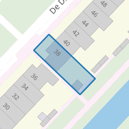 Perceel HZN00-E-1680