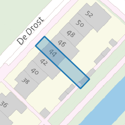 Perceel HZN00-E-1683