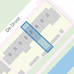 Perceel HZN00-E-1684