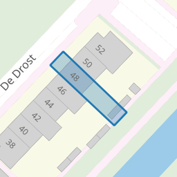 Perceel HZN00-E-1685