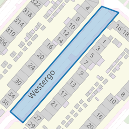 Perceel HZN00-E-1689