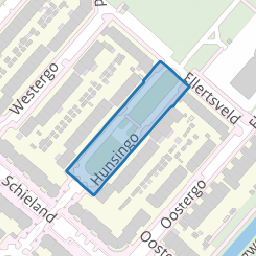 Perceel HZN00-E-1690