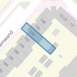 Perceel HZN00-E-1698