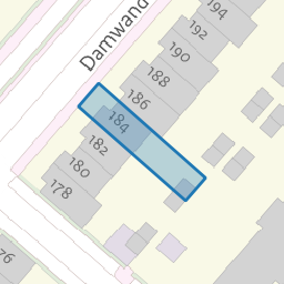 Perceel HZN00-E-1703