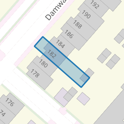 Perceel HZN00-E-1704