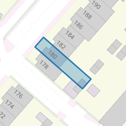 Perceel HZN00-E-1705